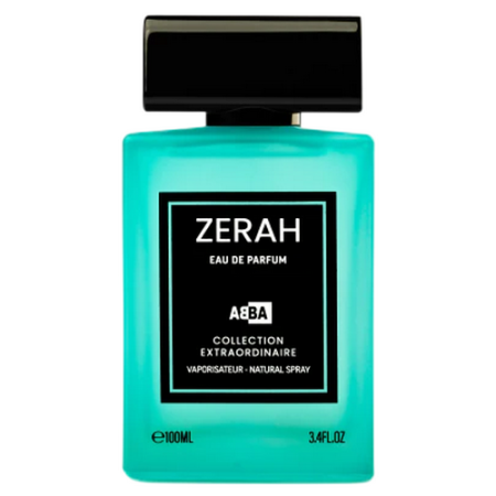 ABBA Perfume Zerah