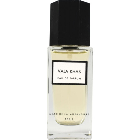 Marc de la Morandiere Vala Khas