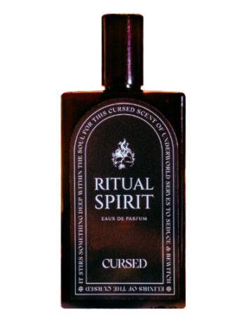 Cursed Ritual Spirit