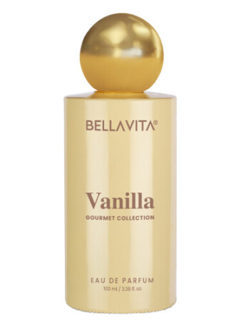 BellaVita Vanilla