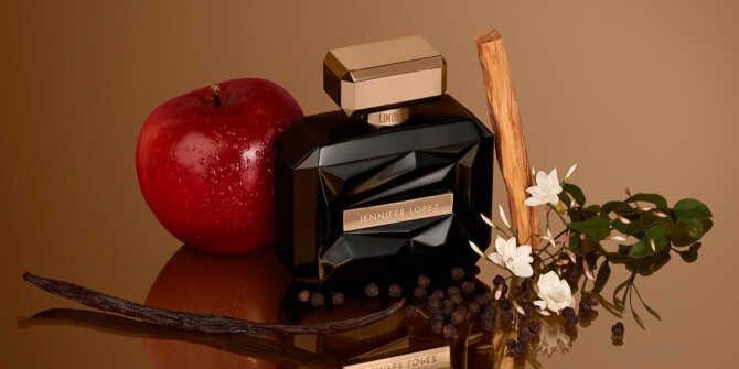 Жизнь без ограничений: новый аромат Limitless от Jennifer Lopez