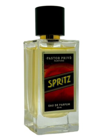 Pastor Privé Parfums Spritz