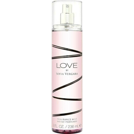 Sofia Vergara Love Fragrance Mist