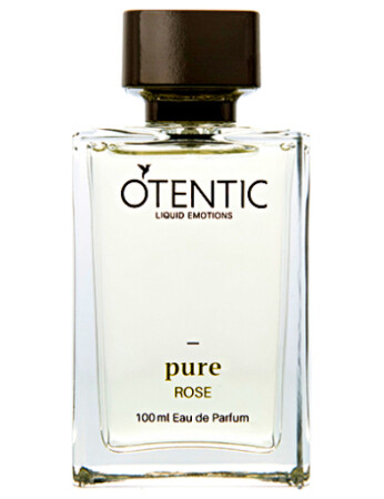 Otentic Rose