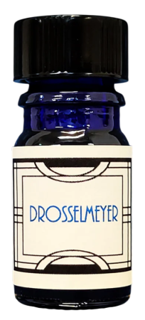 Nui Cobalt Designs Drosselmeyer
