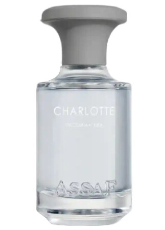Assaf Charlotte