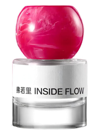 Inside Flow 拂若里 Passion 炽念