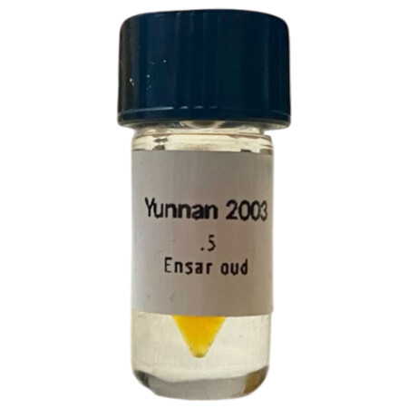 Ensar Oud Yunnan 2003