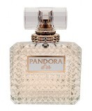 Sergio Nero Pandora d’or