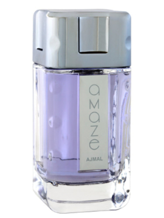 Ajmal Amaze for Men