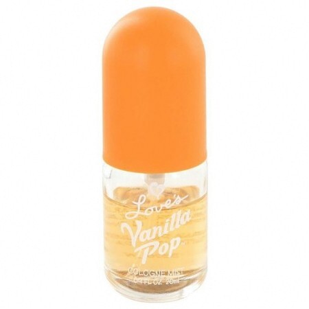 Dana Love's Vanilla Pop