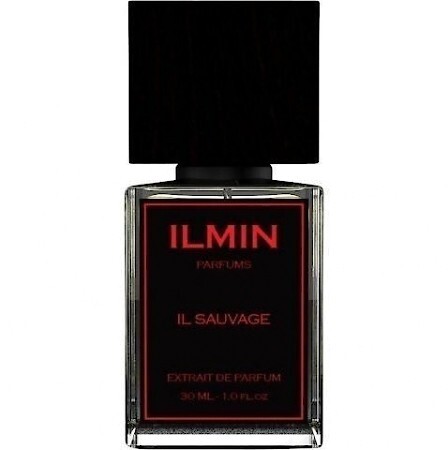 Ilmin Il Sauvage