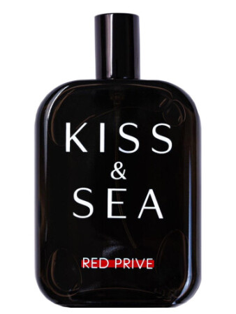 Samam Kiss & Sea Red Prive
