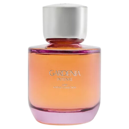 Zara Gardenia Intense