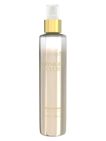 Pokoloka Midnight Club