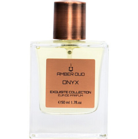 Amber Oud Onyx