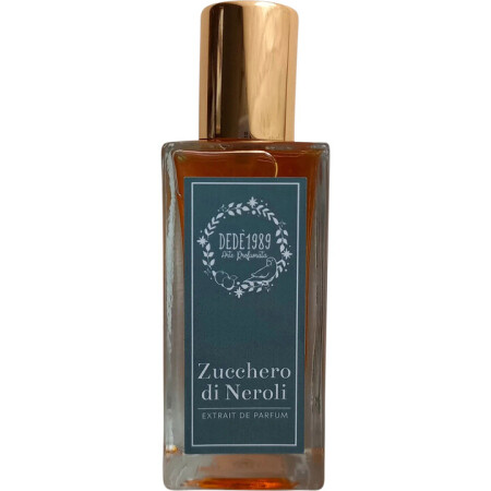 Dedé Arte Profumata Zucchero di Neroli