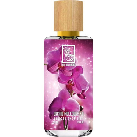 The Dua Brand Orchid Molecule 7.0