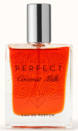 Sarah Horowitz Parfums Coconut Milk