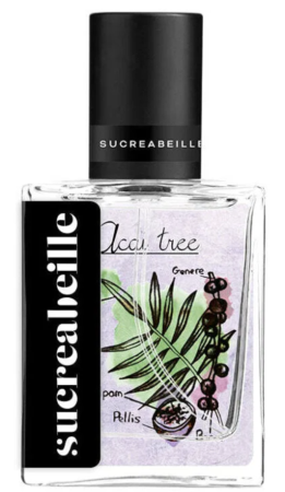 Sucreabeille Acai tree