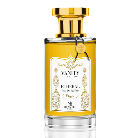 Bramble Vanity Collection - Etheral