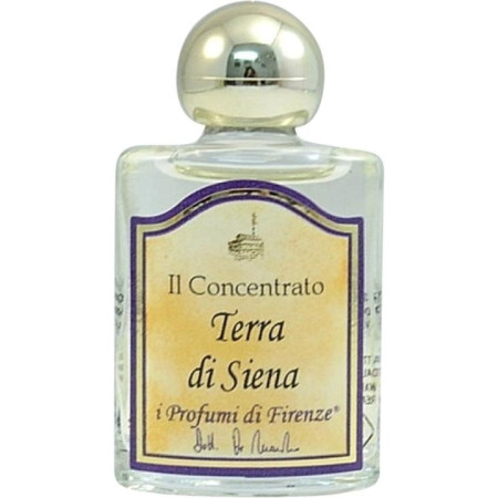 I Profumi di Firenze Terra di Siena Il Concentrato