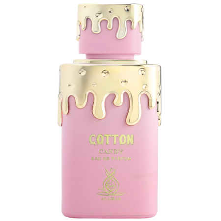 Al Asrar Cotton Candy