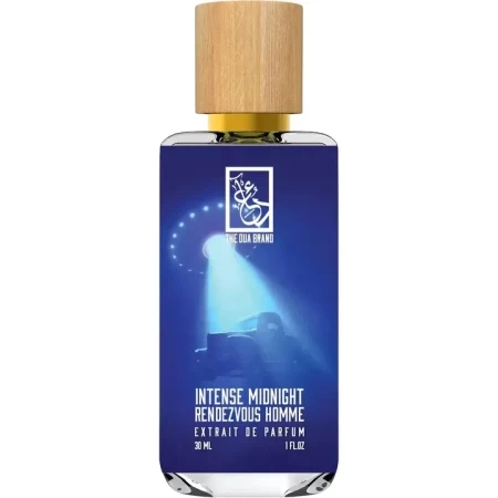 The Dua Brand Intense Midnight Rendezvous Homme