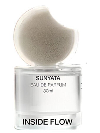 Inside Flow 拂若里 Sunyata 空念