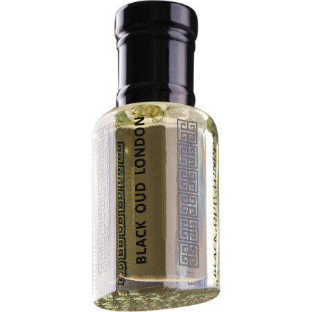 Black Oud Sheikh Khaled