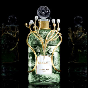 Guerlain показали ежегодное коллекционное издание Muguet