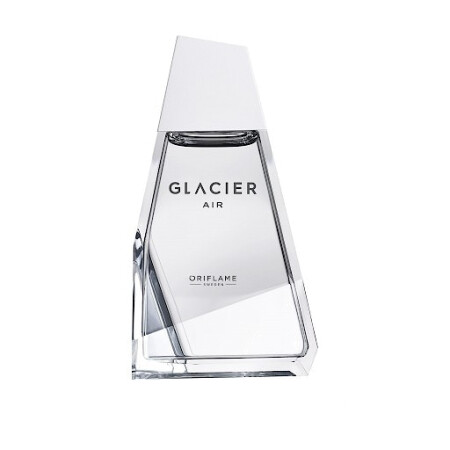 Oriflame Glacier Air