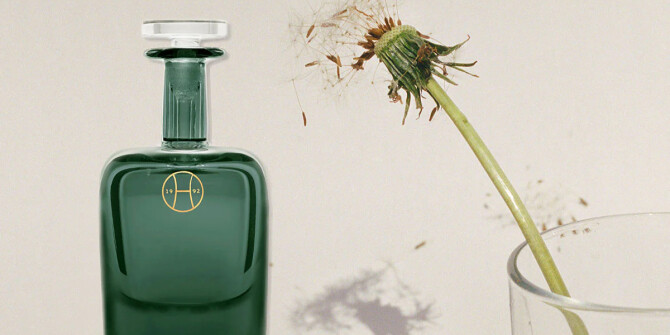 Ощущение весны в новом аромате Dandelion от британского бренда Perfumer H