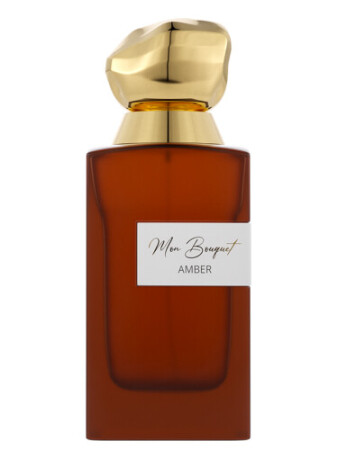 Mon Bouquet Amber