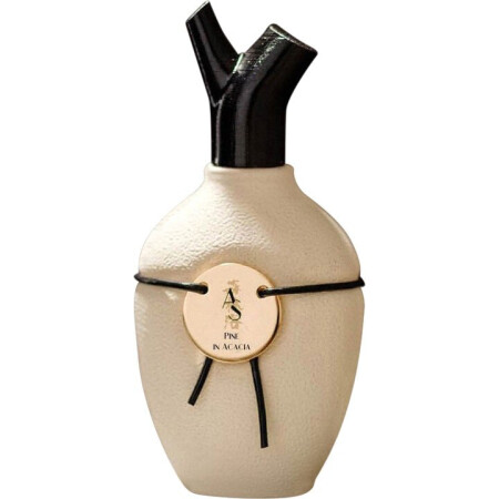 Scents of Wood Pine in Acacia