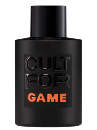 Cult For Game