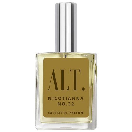 ALT. Fragrances Nicotianna