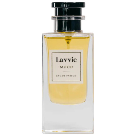 Lavvie Perfumes Mood