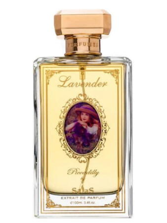 Salas Lavender