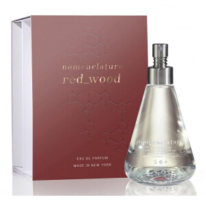 Nomenclature посвятили red_wood гигантской секвойе