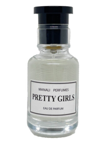 Manali Perfumes Pretty Girls