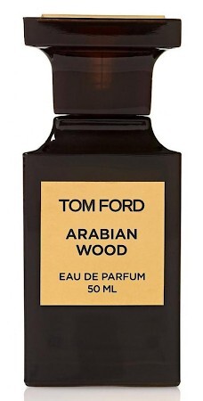 tom ford arabian wood perfume