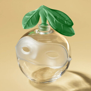 La Valse Hesitation Rene Magritte – эксклюзивное издание от Lalique