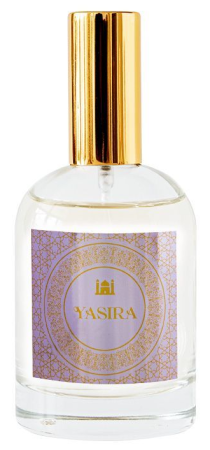 La Botica de los Perfumes Yasira