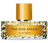 Vilhelm Parfumerie The Oud Affair