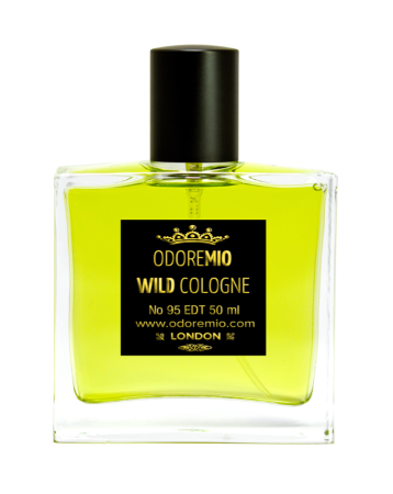 Odore Mio Wild Cologne