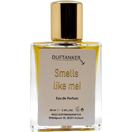Duftanker MGO Duftmanufaktur Smells Like Me!