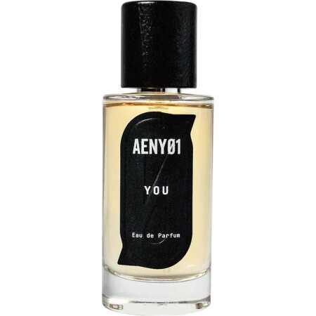 AENYØ1 You