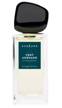 Ausmane Vert Ausmane Anniversaire