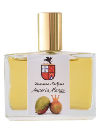 Suassuna Parfums Imperia Mango
